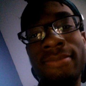 Meet your Posher, Isaiah